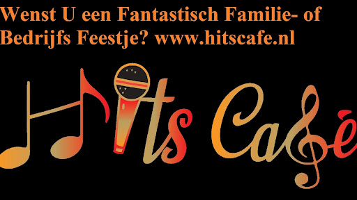 Hits café party service