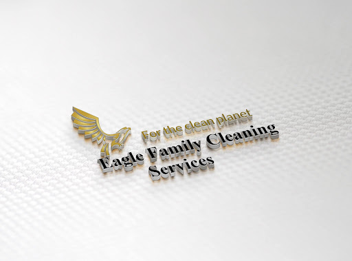 Eagle Family Cleaning Services