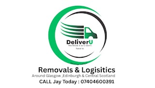 Deliver U UK