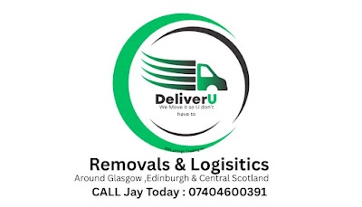 Deliver U UK