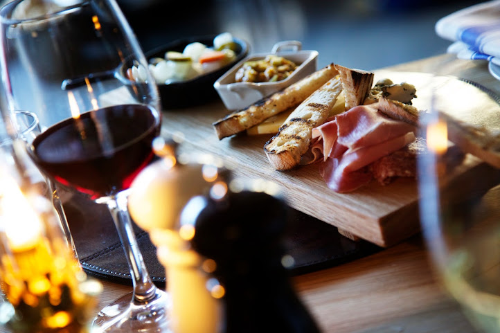 Clarion Hotel Tyholmen by null