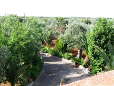 Photos of Contrada Macchia B&B