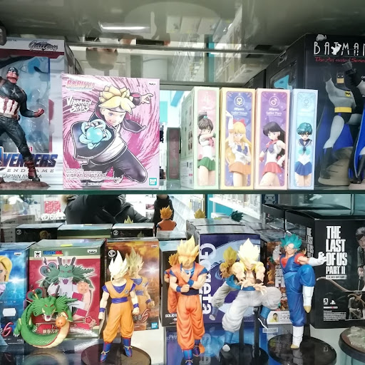 ProGame di Notarstefano Michele Gallery - Italy