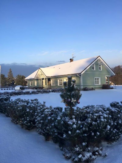 Photos of Vergi Maja Guesthouse