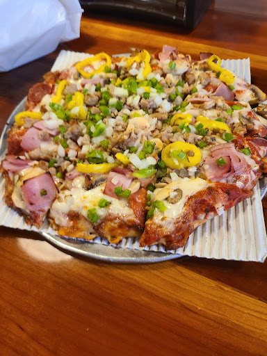 Shirky's Pizza Zone - Thumbnail
