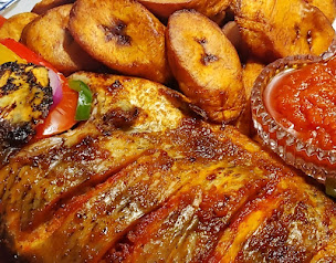 Photo n°7 de Afro Shop à Reims (Épicerie fine)