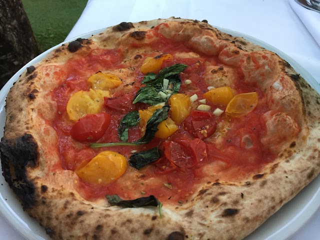I dodici la locanda del gusto