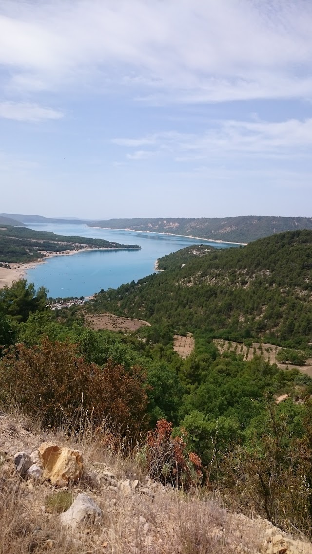 Belvédère du Tilleul