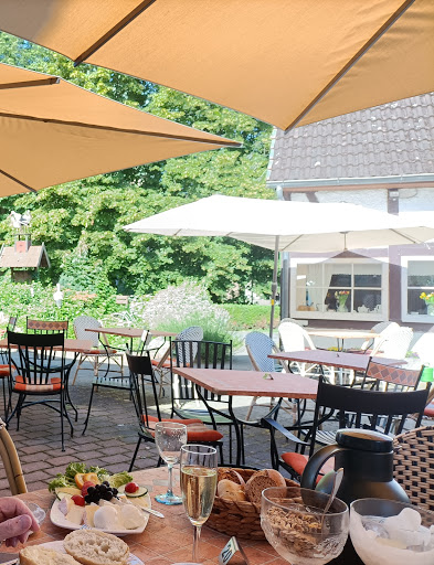 Café unterm Storchennest Inh. Arnd Borges