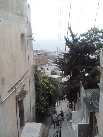 Photos of Mosque El Islah