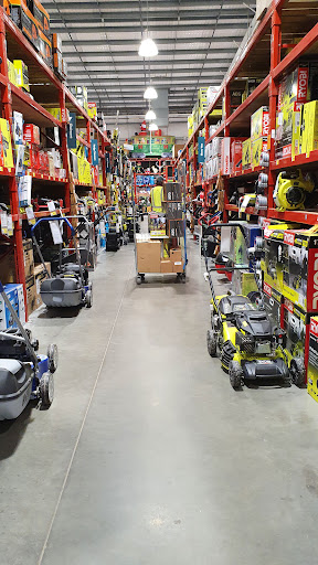 Bunnings Waurn Ponds - Thumbnail