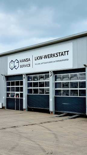 Hansa Service Osnabruck - Thumbnail