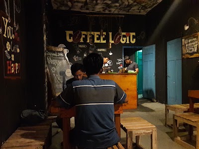 Photos of Coffee Logic