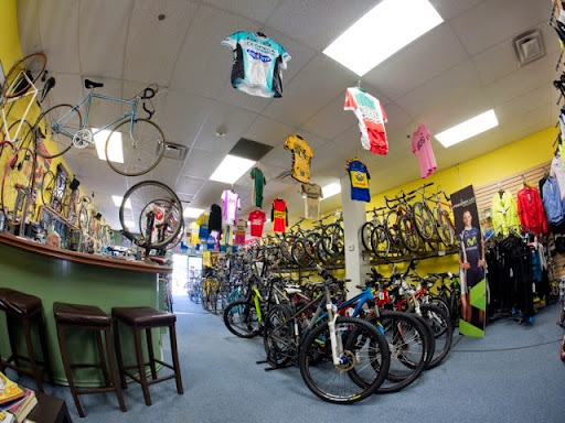 Woody's Cyclery - Thumbnail