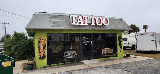 Victory Tattoo Ormond - Visual