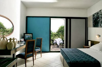 Photos of Grand Hotel Masseria Saint Lucia