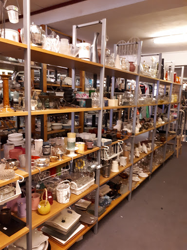 Kringloopwinkel Zaanstreek - Thumbnail