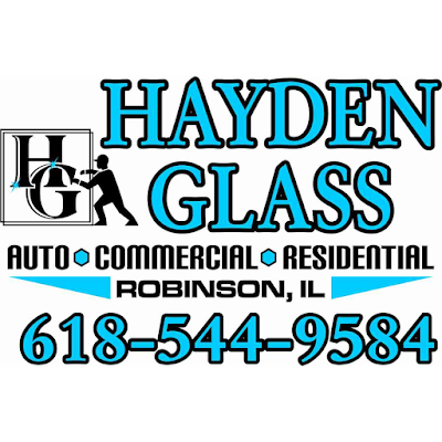 Hayden Glass Inc.