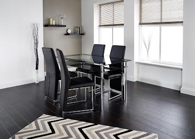 Leeds Furniture Company