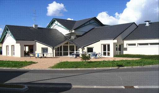 Photo de Résidence autonomie - La Roseraie à Amfreville (14860)