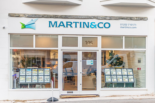 Martin & Co Poole Lettings & Estate Agents - Thumbnail