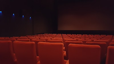 Kinepolis Oss