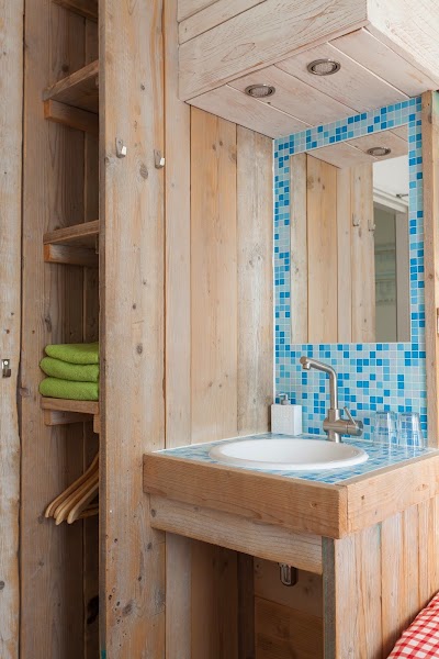 Photos of Bed and Breakfast aan Strand