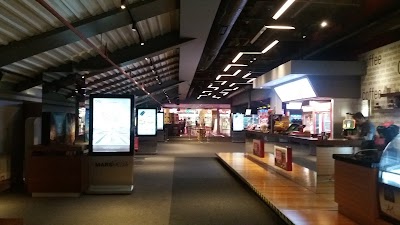 Photos of Cinemaximum Capacity