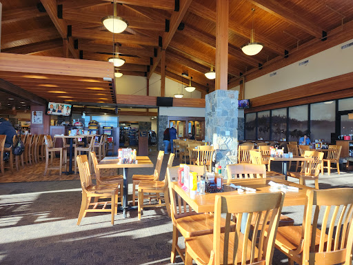 Copper Horse Restaurant - Bozeman Yellowstone International Airport - Thumbnail