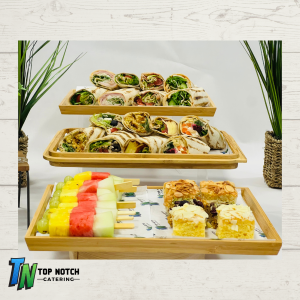 Top Notch Catering - Thumbnail