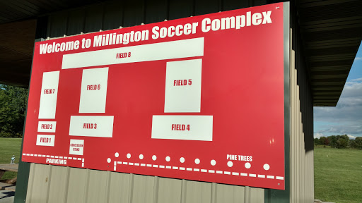 Millington Soccer Complex - Thumbnail