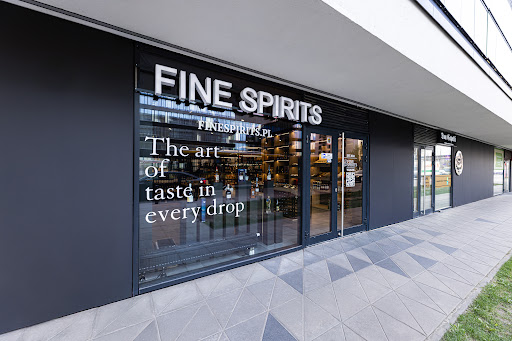 Fine Spirits | Alkohol premium