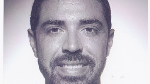 Dr Benjamin ISVY - Cabinet Dentaire de la Gare - Aubergenville