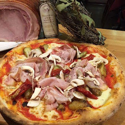 Photo n°30 de PIZZA MARSALA à Montpellier (Pizzas à emporter)