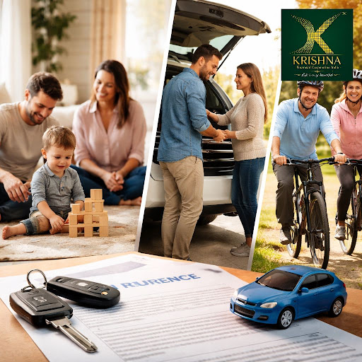 Your life, work and family needs are unique – your insurance should be too. At Best Insurance - K… post image