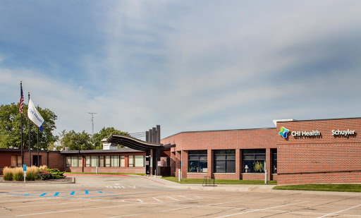 CHI Health Outpatient Hospital Lab - Schuyler - Thumbnail