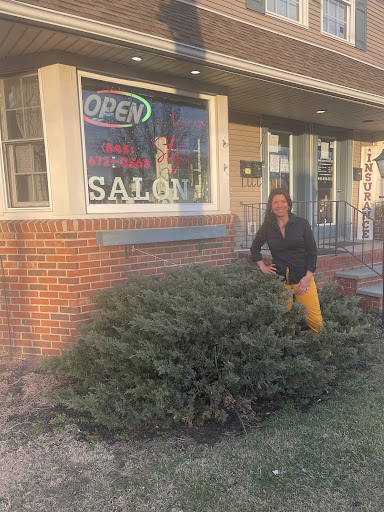 Your Style Salon, Port Jervis - Thumbnail