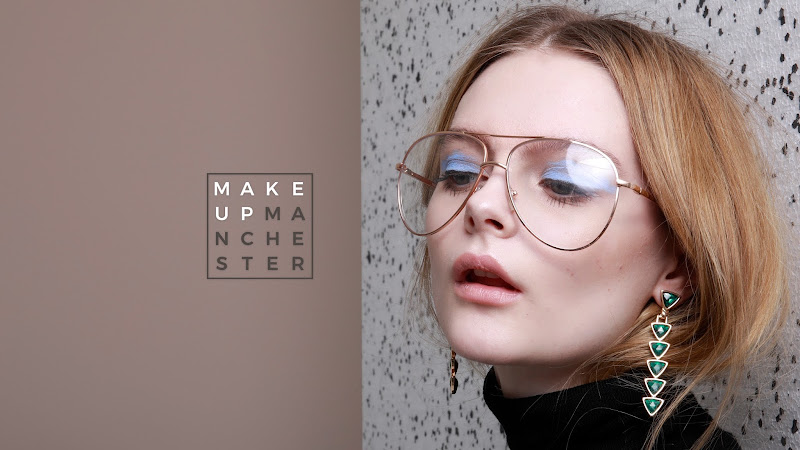 Makeup Manchester - Makeup Artists