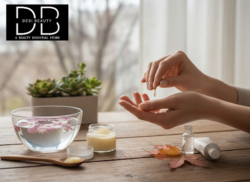 As Noida’s weather shifts from dry winters to humid summers and monsoon, your skin and nails reac… post image