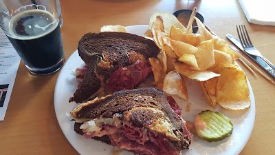 Photos of Cornerstone Brewing Company