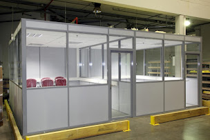 Photo n°6 de Sofemi à Trilport (Entrepôt)