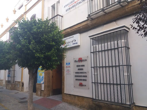 Multimedica - Visual