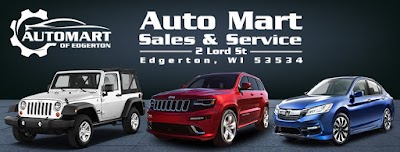 Auto Mart