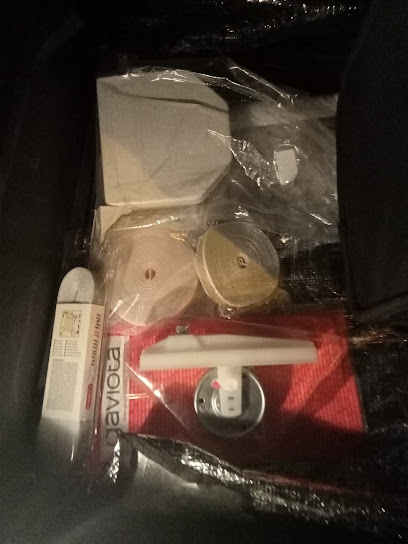 Persianas Aljarafe Sevilla