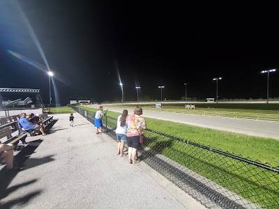 Daytona Beach Racing and Card Club