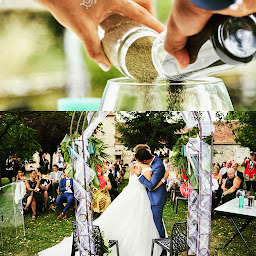 Photo n°10 de Elyaxevents à Villiers-sur-Morin (Prestataire de mariage)