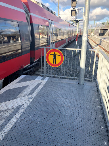 Eltersdorf Bahnhof - Thumbnail