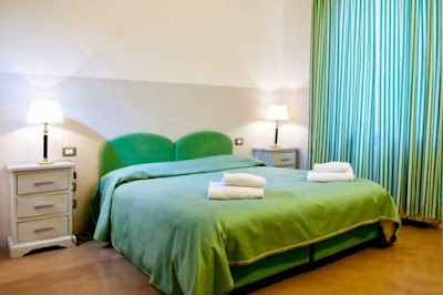 Photos of Family Apartments