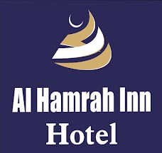 Hotel Al Hamrah inn islamabad