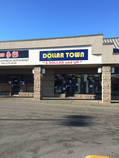 Dollar Town Ltd - Thumbnail